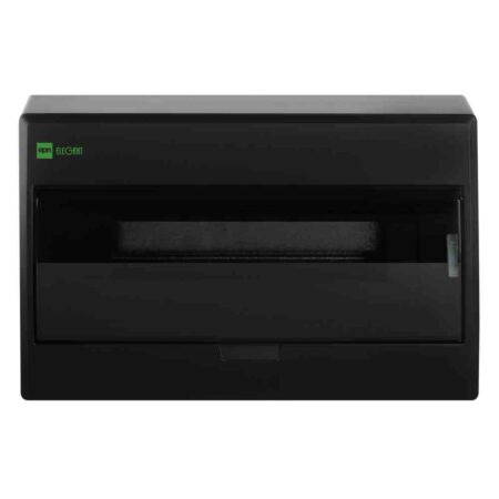 Kilp12 mood.pinnap. IP40 must Elektropl. - Image 2