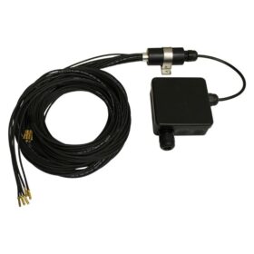Sauna fiiberoptika 1W Led projektor IP55 Cariitti