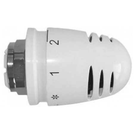 Termostaat ventiili külge Mini 6-30 M28*1,5 HERZ