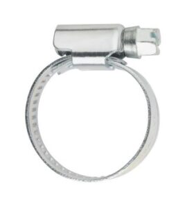 Voolikuklamber 8-16/9mm A2 roostevaba
