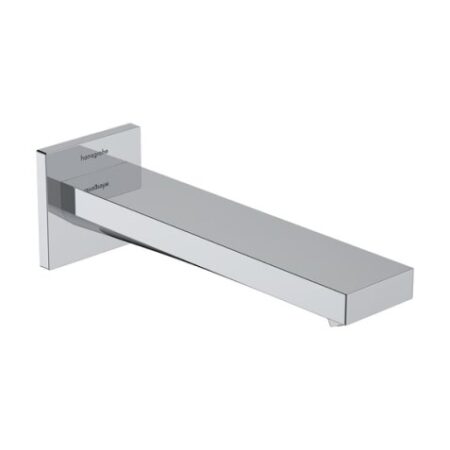 Segisti jooksutoru Hansgrohe Tecturis kroom 73410000