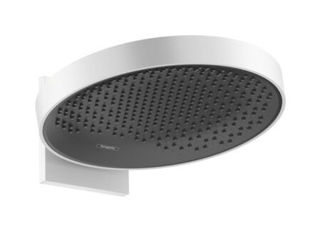 Üladušš Hansgrohe RF 360 1jet valge 26230700