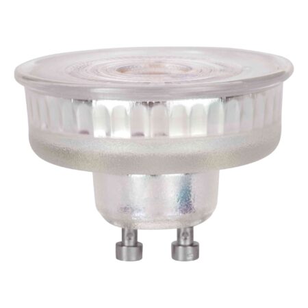 LED lamp GU10 4W 4000K 400lm madal 35mm DIM Eglo