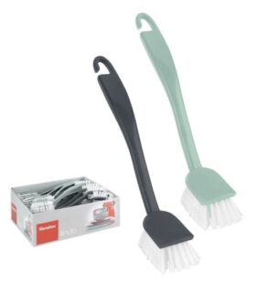 Küürimishari Lindo 25cm, värvivalik Metaltex