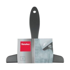Dušiklaasi kaabits Squeegee Metaltex