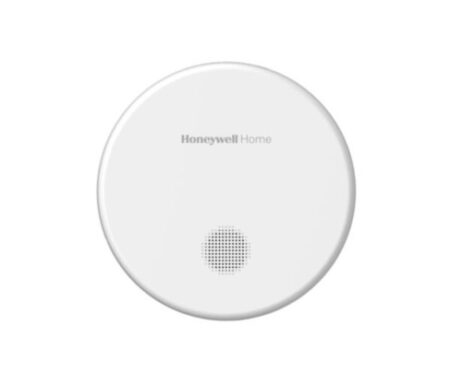 Suitsuandur Honeywell Home, eluiga 10 aastat