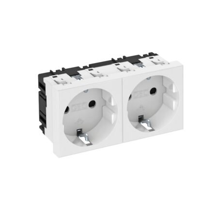 Rapid45 pesa 2-ne valge STD-D0RW2 Obo