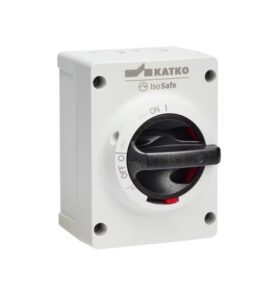 Turvalüliti KEM 325 M2ABS 11kW/25A IP66