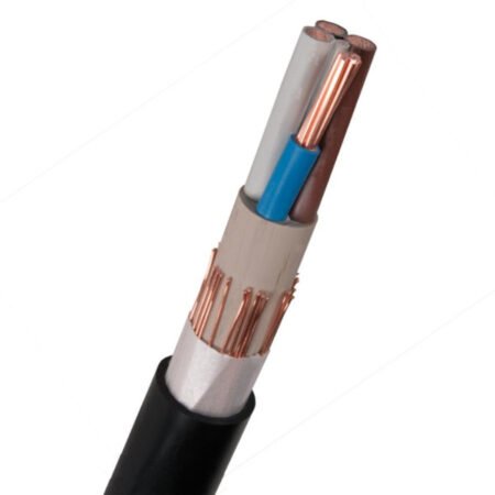 Jõukaabel MCMK/FXQJ HF 4x16/16