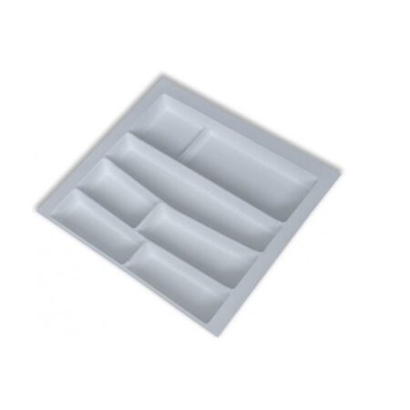 Köögiriistade organiseerija valge 456-490*490-540mm