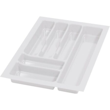 Köögiriistade organiseerija valge 490*330mm