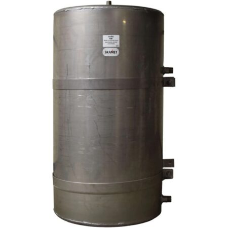 Veeboiler 80l RV kinnine vertikaalne D450mm