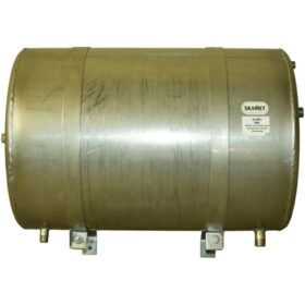 Veeboiler 80l RV kinnine horisontaalne D450mm