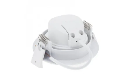 LED allvalgusti 7W 3000K 525lm suunatav D90mm - Image 2