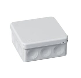 Harukarp IP55 86x86x39mm hall ABB AP9/G
