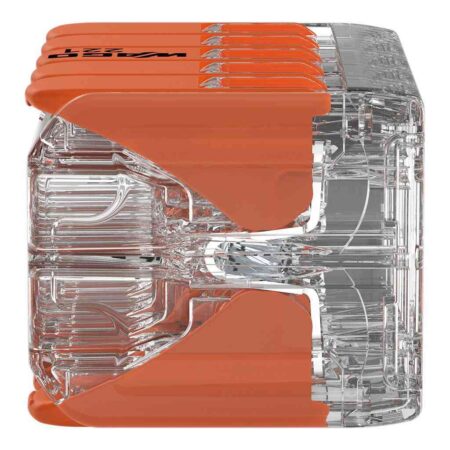 WAGO 10x0,14-4mm² avatav läbipaistev 15tk/pk - Image 3