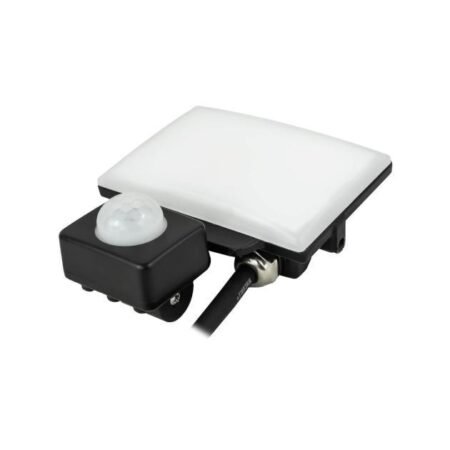 LED prožektor anduriga 10W 900lm 4000K Milky Modee, liikumisanduriga - Image 2