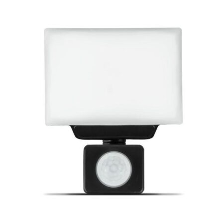 LED prožektor anduriga 10W 900lm 4000K Milky Modee, liikumisanduriga - Image 5