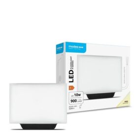 LED prožektor 10W 4000K 900lm Milky Modee