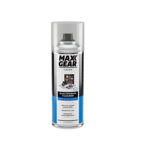 Puhastusaerosool elektroonikale MAXX GEAR 360° 200ml