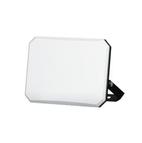 LED prožektor 30W 4000K 2400lm must IP65 Optonica