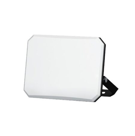 LED prožektor 30W 4000K 2400lm must IP65 Optonica