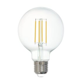 LED lamp E27 6W 2700K 806lm Eglo Connect