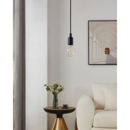 LED lamp E27 6W 2700K 806lm Eglo Connect - Image 2