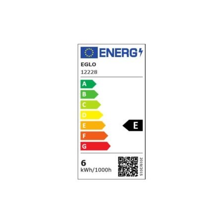 LED lamp E27 6W 2700K 806lm Eglo Connect - Image 3