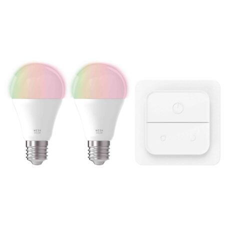 LED pirnid + lüliti