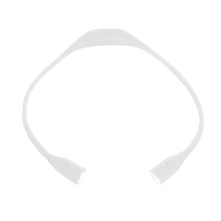 Lugemis+käsitöövalgusti 120Lm USB (9471169)