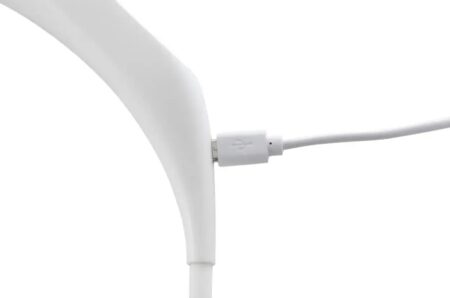 Lugemis+käsitöövalgusti 120Lm USB (9471169) - Image 3