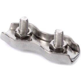 Trossilukk 3 mm