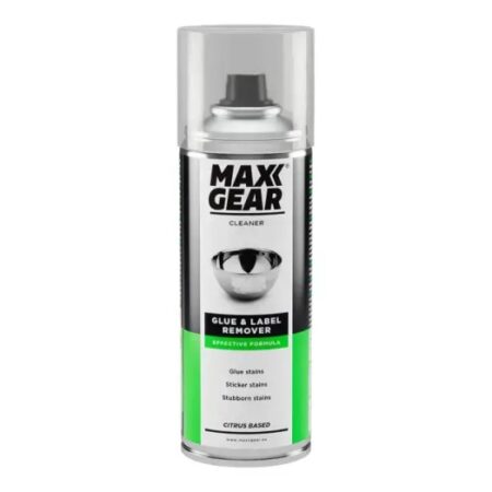 Liimi- ja kleebise eemaldaja Maxx Gear 200ml