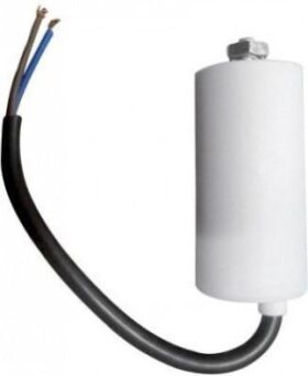 Kondensaator 40mkf