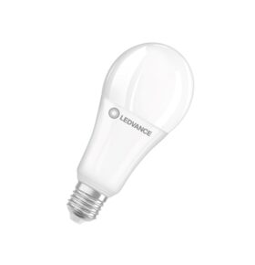 LED lamp E27 20W 2700K 2452lm A150 DIM Ledvance Classic