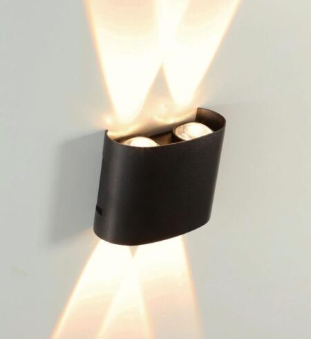 Välisvalgusti LED 4W 4000K 330lm IP65 Modee - Image 2