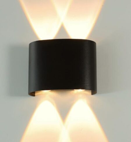 Välisvalgusti LED 4W 4000K 330lm IP65 Modee - Image 3