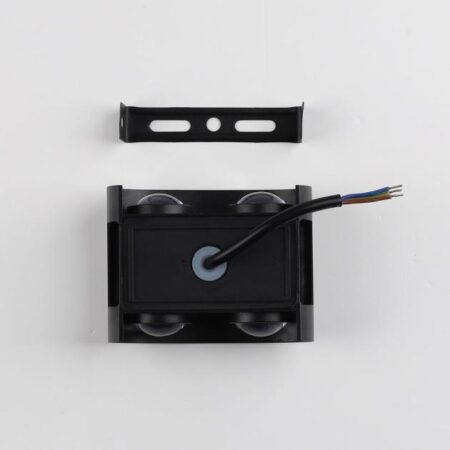 Välisvalgusti LED 4W 4000K 330lm IP65 Modee - Image 4