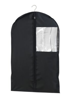 Riiete kaitsekott Deep Black 100*60cm