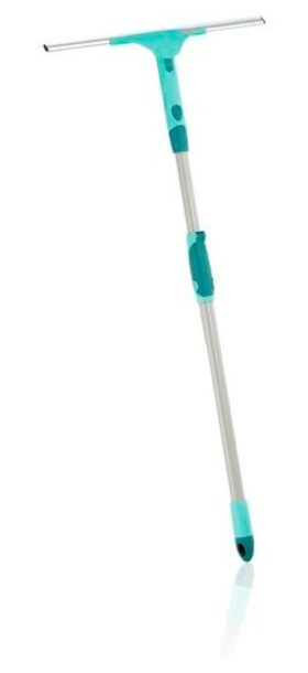 Aknapesukaabits 40cm XL teleskoopvarrega Leifheit