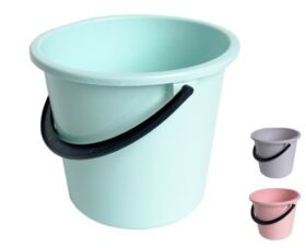 Ämber 5l plast