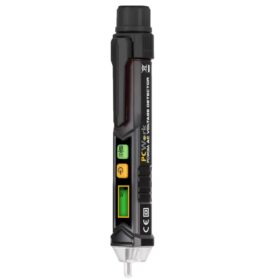 Pingeindikaator, muudetav tundlikkus 12-1000ACV CATIII 1000V