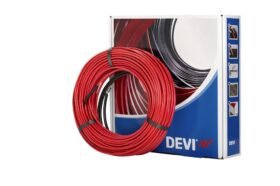 DeviFlex Küttekaabel T10 695 W, 70m