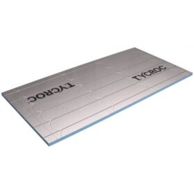 Tycroc UHP05 1200x600x20mm