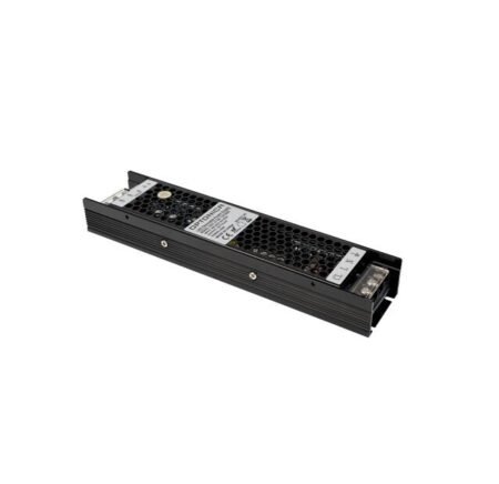 LED trafo 12V 100W IP20, dimmerdatav Triac DIM Optonica