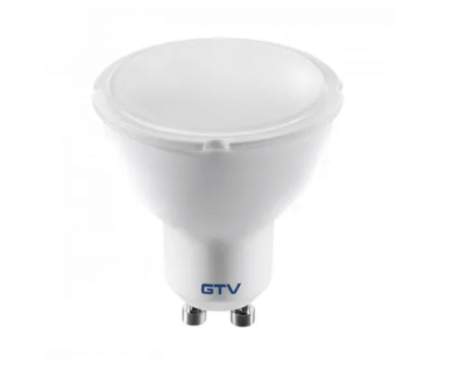 LED lamp GU10 1W 4000K 110lm 120° GTV