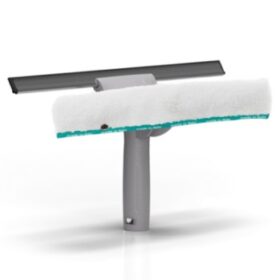 Klaasipesur ja kuivataja 35cm Geminus 2in1 TTS
