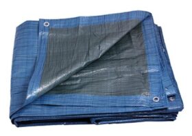 Koormakate 3*4m Festa Economy 60gr/m2