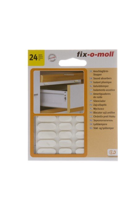 Mööbliviltide komplekt 24tk.